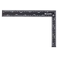 MTX derékszög, fém, 300mm