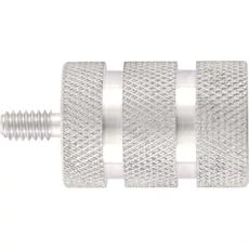 MTX menetes adapter fotóállványhoz, lézeres szintezőhöz, 5/8&quot;-1/4&quot;