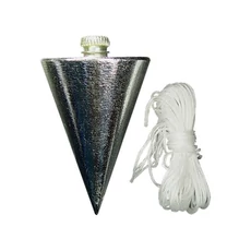 MTX függőón kúp, 5m, 300g