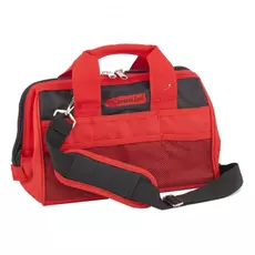 MTX szerszámos táska, 18 zsebbel, 320x215x250mm