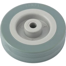 MTX gumis kerék, 50x8.2x22mm, 35kg