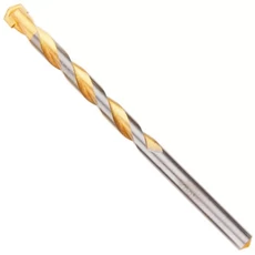 MTX GoldenLine betonfúrószár, hengeres szár, 6x100mm