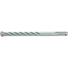 MTX SDS-Plus betonfúrószár, 4 élű, 6x110mm
