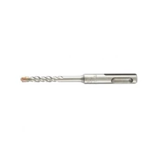MTX Drill SDS-Plus betonfúrószár, központosított fej, 4x110mm