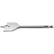 MTX fafúrószár, hatlapfejű befogás, 16x152mm