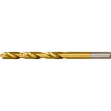 MTX HSS-Tin fémcsigafúró, 4x75mm