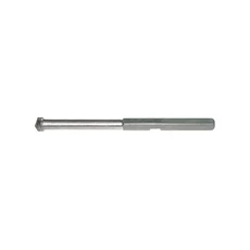 MTX központosító fúró koronafúrókhoz, hatlapfejű, 10mm
