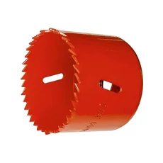 MTX körkivágó, bi-metal, 64x62mm