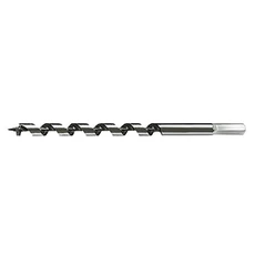 MTX spirál fa fúrófej, hatszögletű szár, 12x230mm