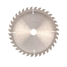 MTX T.C.T. professional körfűrészlap fához, 190x20mm, 36T MTX T.C.T. professional körfűrészlap fához, 190x20mm, 36T