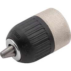 MTX gyorszáró tokmány zárral, 1/2&quot;, 2-13mm