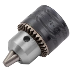 MTX kulcsos tokmány, 3/8&quot;, 1.5-13mm