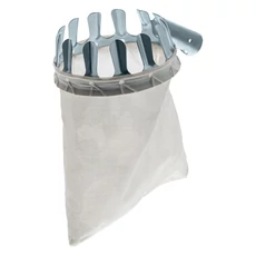 Palisad gyümölcsszedő pamutkosárral, 110mm