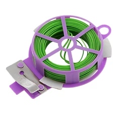 Palisad huzal kötöző adagolóval, 30m