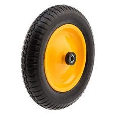 Palisad tömlős kerék talicskához, 325x16x92mm