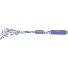Palisad Mini gereblye, gumírozott nyél, 9 ág, 145x500mm Palisad Mini gereblye, gumírozott nyél, 9 ág, 145x500mm