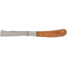 Palisad kerti kés, behajtható egyenes penge, 173mm