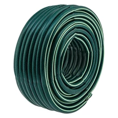 Palisad kerti locsolótömlő, PVC, erősített, 1/2&quot;, 50m