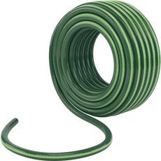 Palisad kerti locsolótömlő, PVC, erősített, 1/2&quot;, 25m