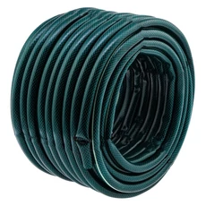 Palisad kerti locsolótömlő, PVC, erősített, 3/4&quot;, 50m