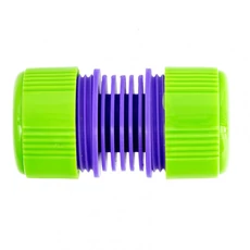 Palisad csatlakozó tömlőhöz, műanyag, 3/4&quot;-1&quot;
