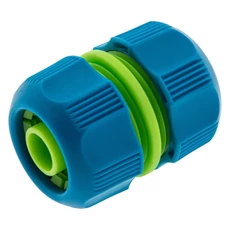 Palisad DeLuxe gyorscsatlakozó toldó, standard, műanyag, 1/2&quot;
