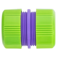 Palisad javító csatlakozó tömlőhöz, műanyag, 3/4&quot;