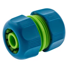 Palisad DeLuxe gyorscsatlakozó toldó, standard, műanyag, 3/4&quot;