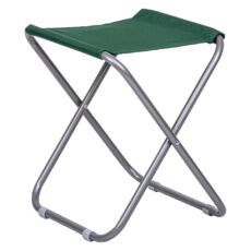 Palisad Camping szék, összecsukható, 90kg, 350x300x360mm