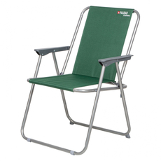 Palisad Camping szék, összecsukható, 100kg, 60x53x75cm