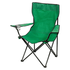 Palisad Camping szék, összecsukható, 100kg, 89x54x86cm