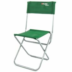 Palisad Camping szék, összecsukható, 30x24x38/70cm
