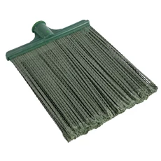 Sibrtech seprű, polipropilén, nyél nélkül, lapos, 270x260mm Sibrtech seprű, polipropilén, nyél nélkül, lapos, 270x260mm