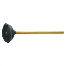 Sibrtech Classic WC pumpa, 130mm