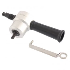 Sibrtech folyamatos lemezvágó adapter fúrógéphez 1.8mm