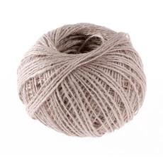 Sibrtech len-kender kötél, 1.5mmx90m Sibrtech len-kender kötél, 1.5mmx90m