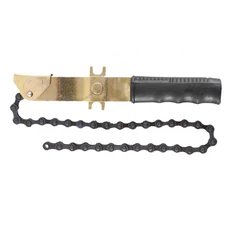 Sparta Heavy Duty olajszűrő leszedő, láncos