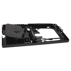 Sparta megerősített fém patkányfogó, 2db