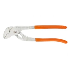 Sparta csőfogó, PVC markolat, 250mm