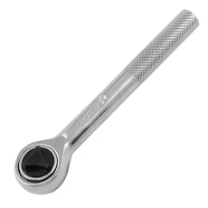 Sparta hajtószár váltókapcsolóval, racsnis, CrV, 1/4&quot;