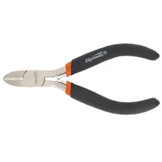 Sparta Mini oldalcsípőfogó, nikkel, automata, 130mm