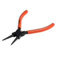 Sparta zégergyűrű fogó, belső, egyenes, 150mm