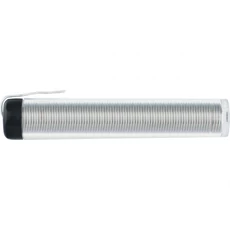 Sparta forrasztófém műanyag csőben, 10g, 1mm