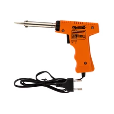 Sparta forrasztópisztoly teljesítményszabályozással, 600°C, 25-80W