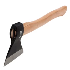 Sparta hidegen kovácsolt balta, fa nyél, 800g