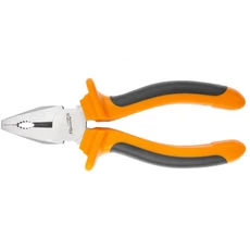 Sparta Classic kombinált fogó kétkomponensű nyéllel, 180mm