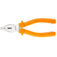 Sparta Classic kombinált fogó műanyag nyéllel, 160mm