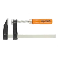 Sparta F-szorító, 150x50x200mm