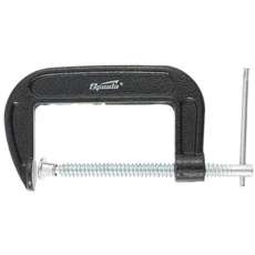 Sparta G-szorító, 50mm