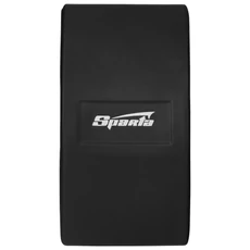 Sparta csiszolótömb, gumi, 125x65mm